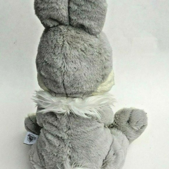 Disney Store Original Authentic Bambi's Miss Bunny Plush Thumper's Girlfriend - Picture 3 of 6